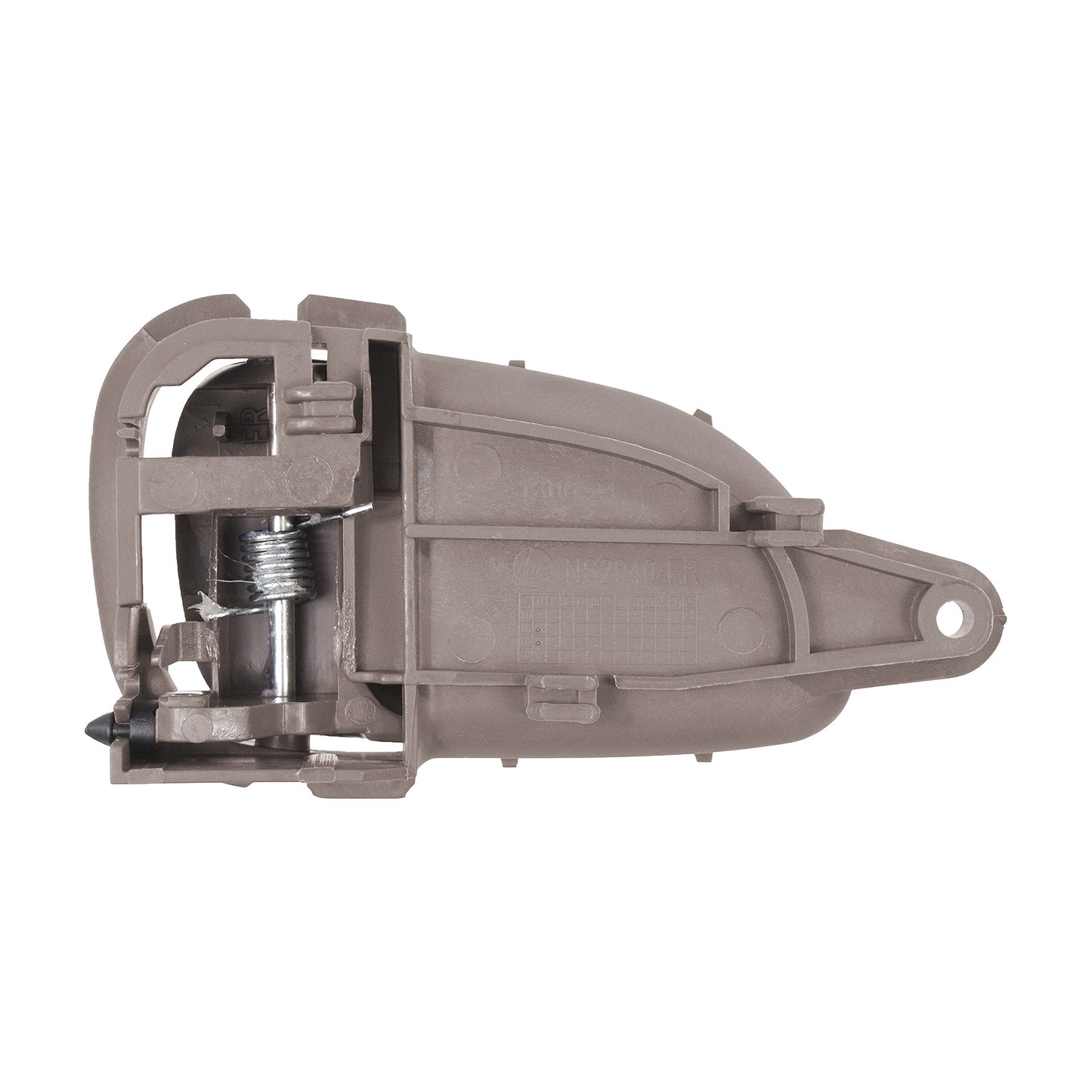 Manija Interior Para Nissan Quest 1999-2003
