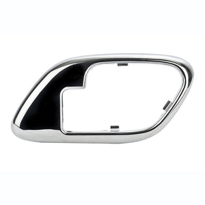 Manija Interior Para Chevrolet Pick Up 1995-1998