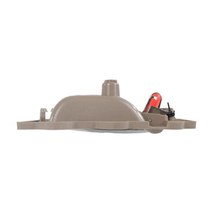 Manija Interior Para Jeep Grand Cherokee 2005-2010