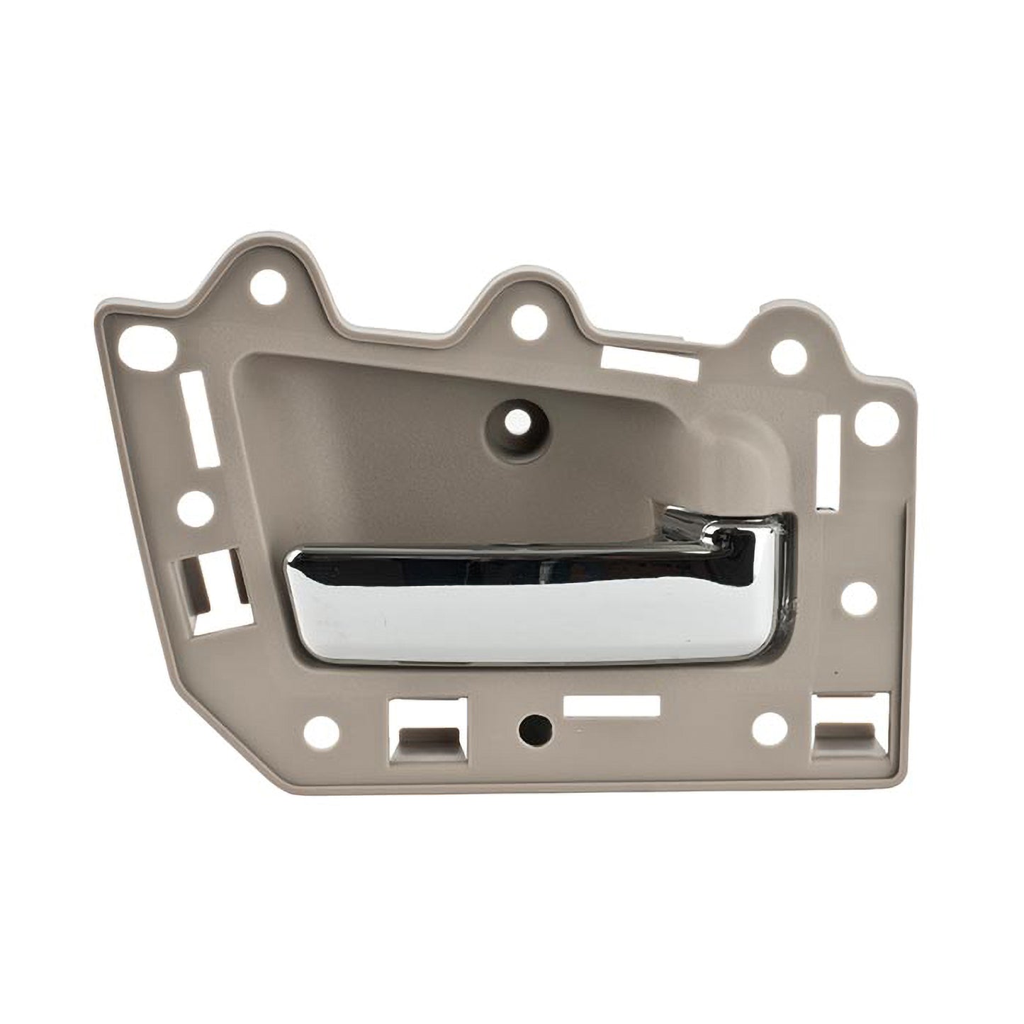 Manija Interior Para Jeep Grand Cherokee 2005-2010