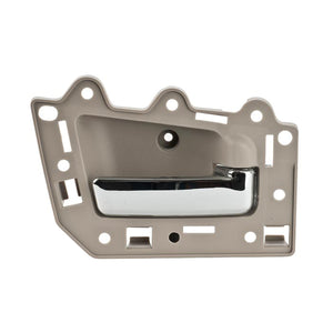 Manija Interior Para Jeep Grand Cherokee 2005-2010