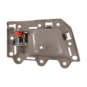 Manija Interior Para Jeep Grand Cherokee 2005-2010