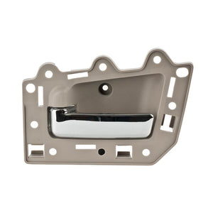 Manija Interior Para Jeep Grand Cherokee 2005-2010
