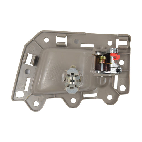 Manija Interior Para Jeep Grand Cherokee 2005-2010