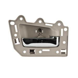 Manija Interior Para Jeep Grand Cherokee 2005-2010