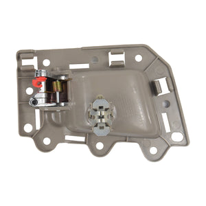 Manija Interior Para Jeep Grand Cherokee 2005-2010