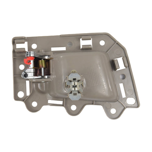Manija Interior Para Jeep Grand Cherokee 2005-2010