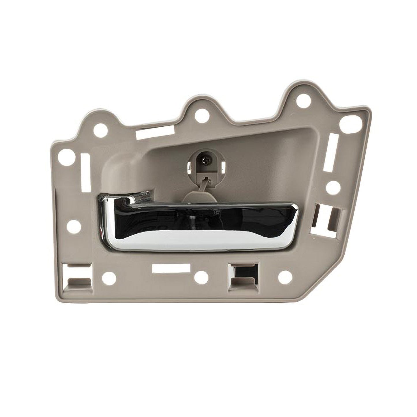 Manija Interior Para Jeep Grand Cherokee 2005-2010