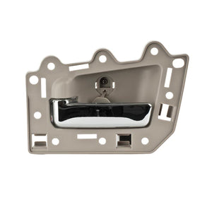 Manija Interior Para Jeep Grand Cherokee 2005-2010