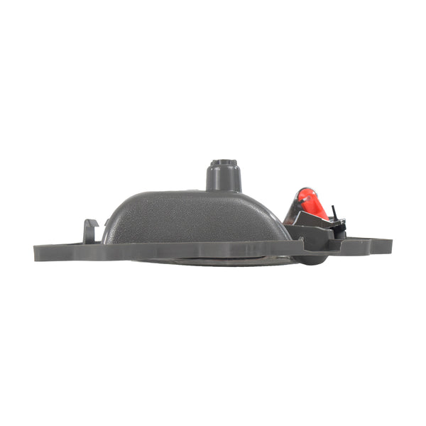 Manija Interior Para Jeep Grand Cherokee 2005-2010