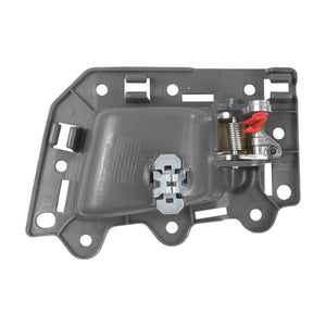 Manija Interior Para Jeep Grand Cherokee 2005-2010