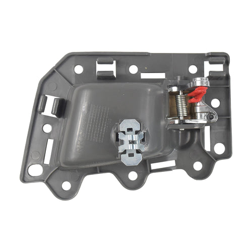 Manija Interior Para Jeep Grand Cherokee 2005-2010