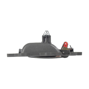 Manija Interior Para Jeep Grand Cherokee 2005-2010