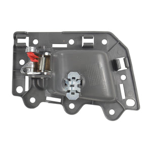 Manija Interior Para Jeep Grand Cherokee 2005-2010