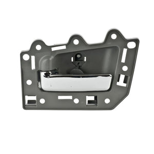Manija Interior Para Jeep Grand Cherokee 2005-2010