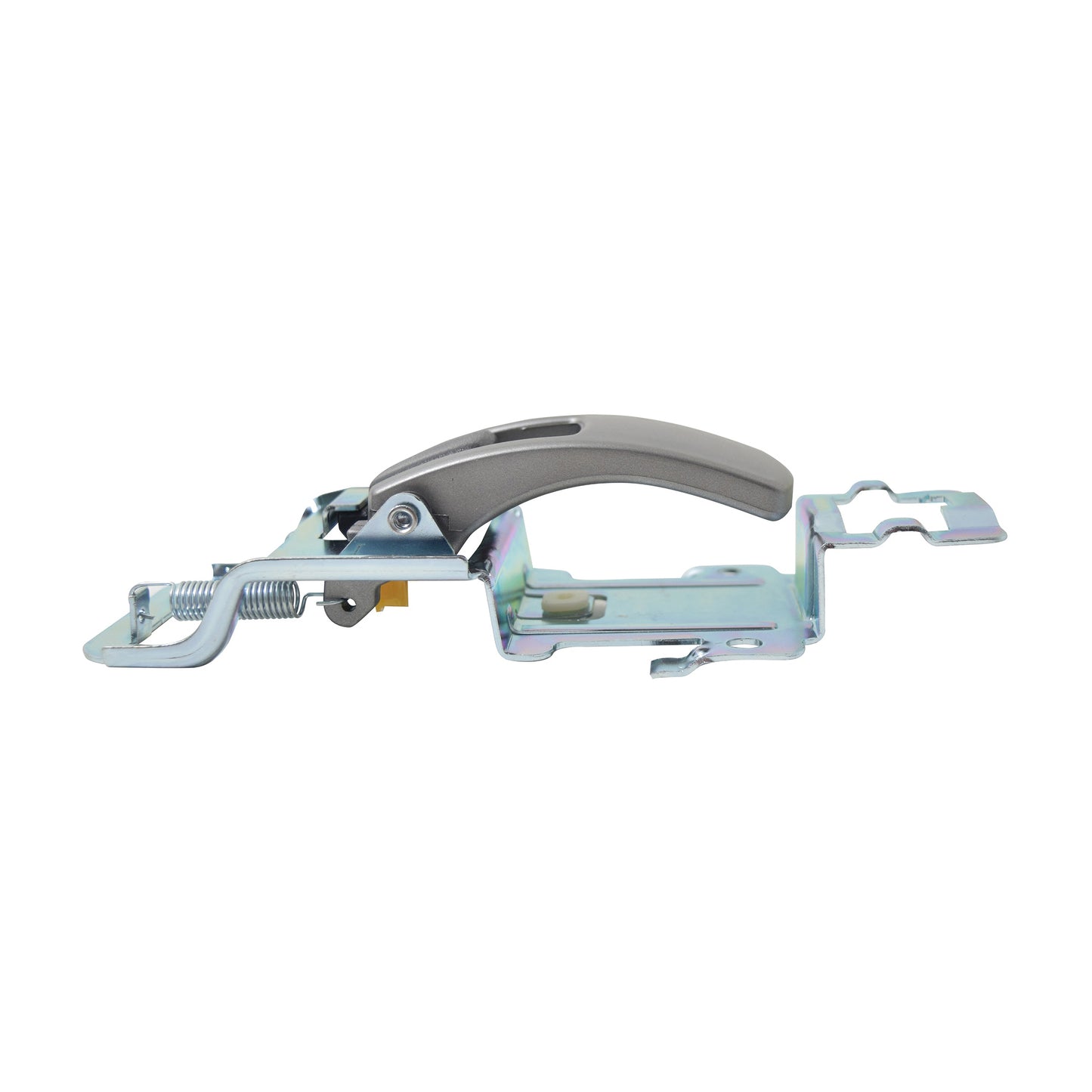 Manija Interior Para Pontiac Torrent 2006-2009