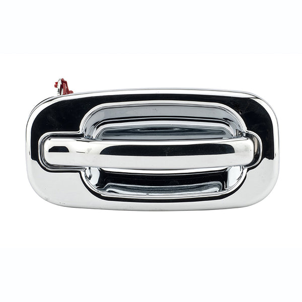 Manija Exterior Para Chevrolet Cheyenne 1999-2006