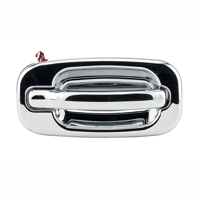 Manija Exterior Para Chevrolet Cheyenne 1999-2006