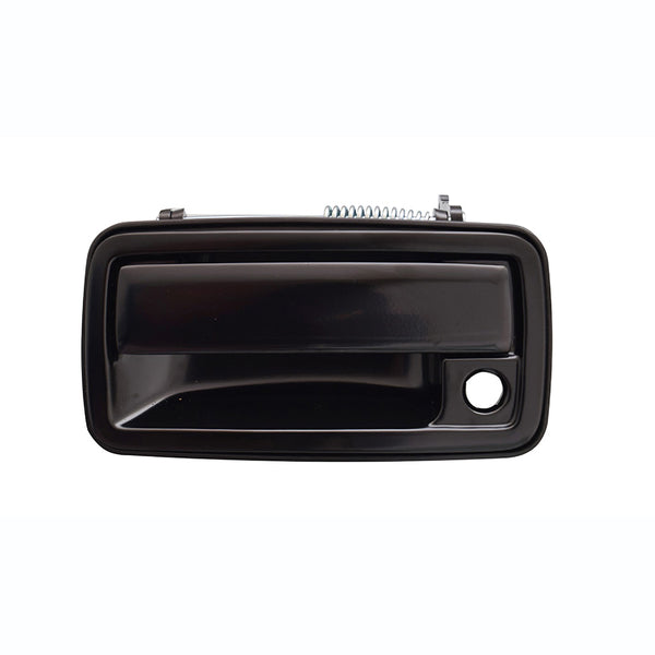 Manija Exterior Para Isuzu Hombre 1996-2000