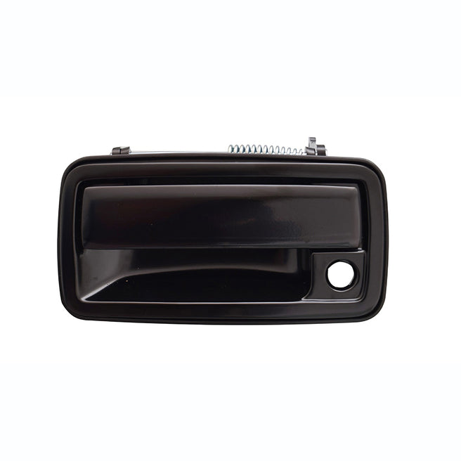Manija Exterior Para Isuzu Hombre 1996-2000