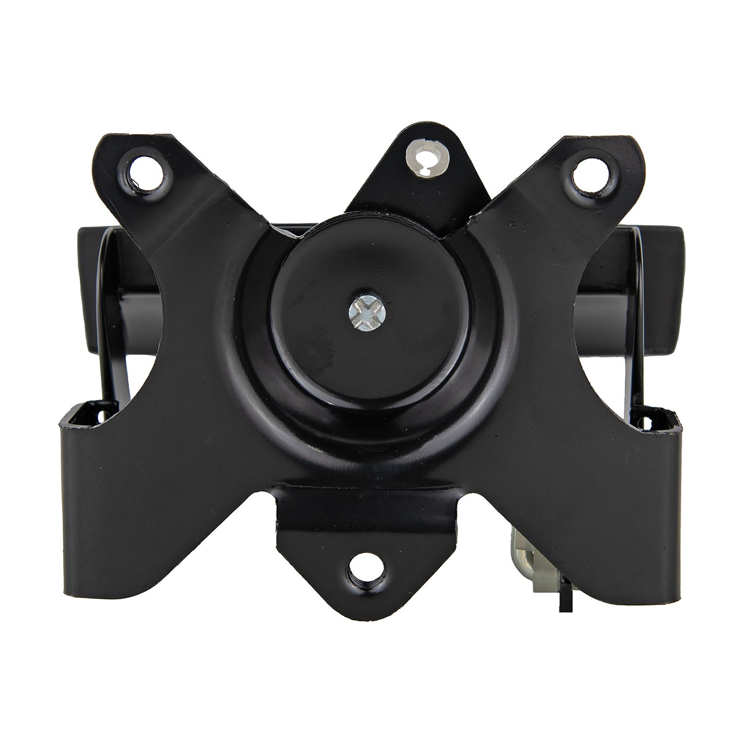 Manija De Tapa Para Isuzu Hombre 1996-2000