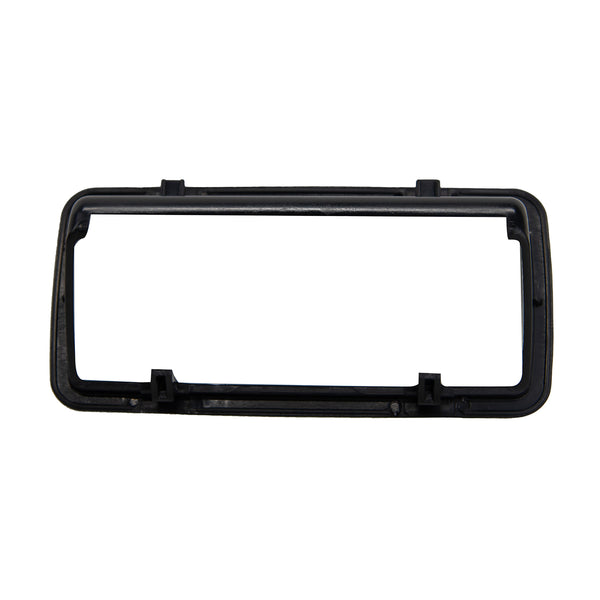 Manija De Tapa Para Isuzu Hombre 1996-2000