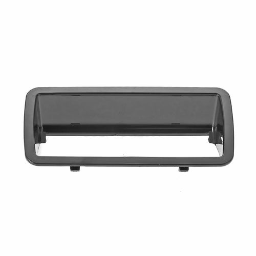 Manija De Tapa Para Isuzu Hombre 1996-2000