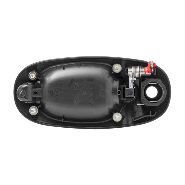 Manija Exterior Para Dodge Caravan 1996-2000