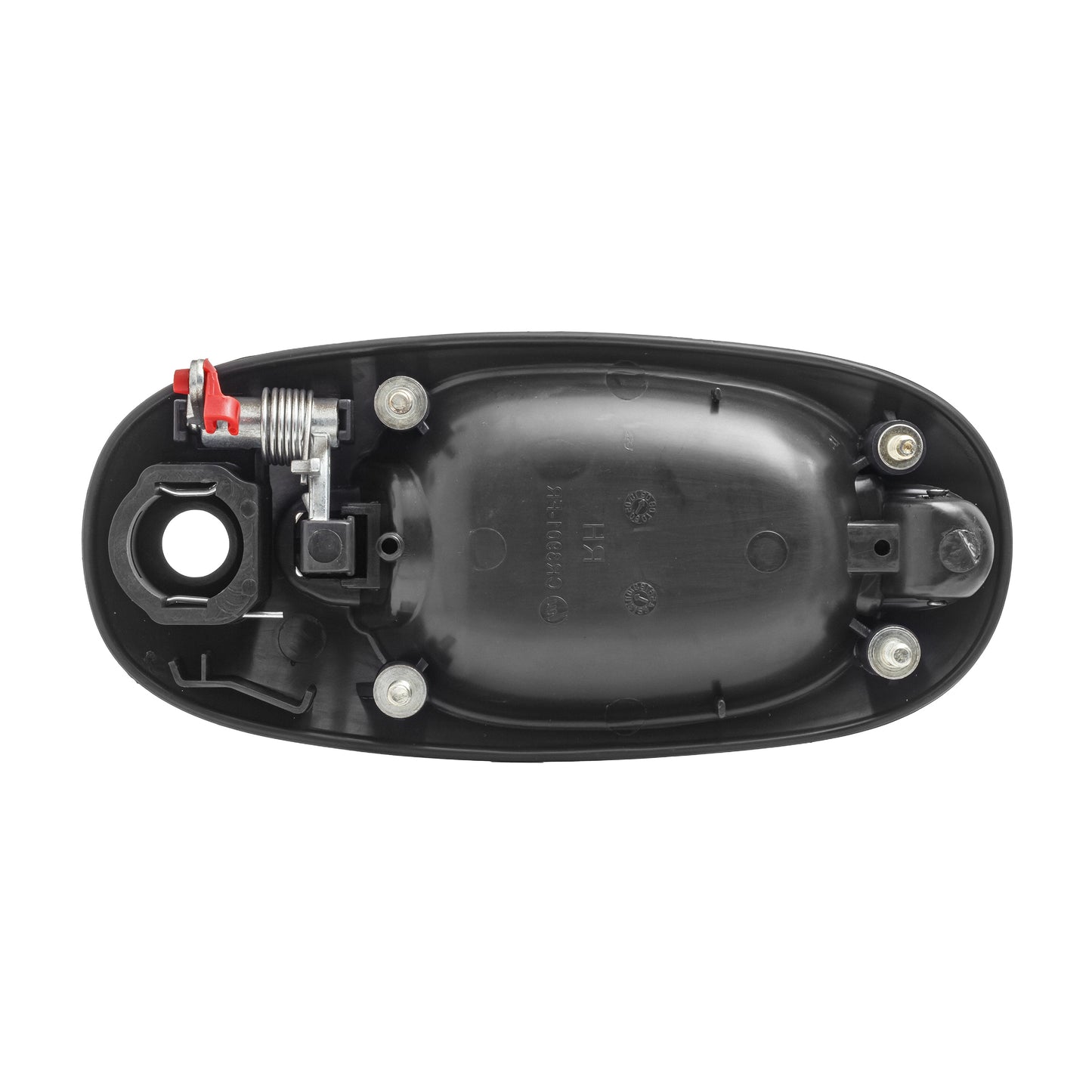 Manija Exterior Para Dodge Caravan 1996-2000