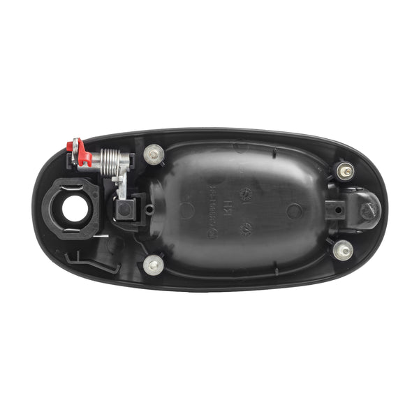 Manija Exterior Para Dodge Caravan 1996-2000