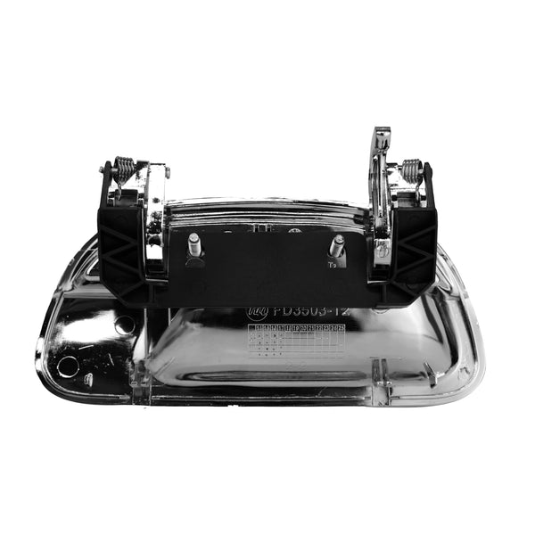 Manija De Tapa Para Ford Explorer Sport Trac 2001-2005