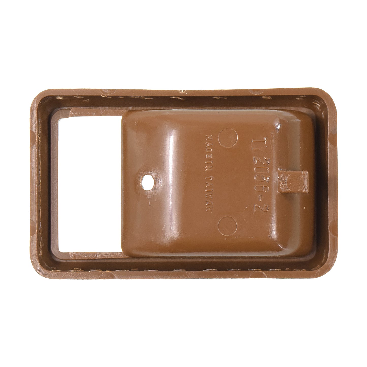Manija Interior Para Toyota Hilux 1984-1988