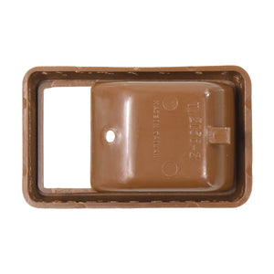 Manija Interior Para Toyota Hilux 1984-1988
