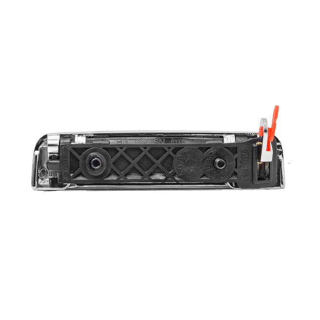 Manija Exterior Para Nissan Tsuru I 1984-1987