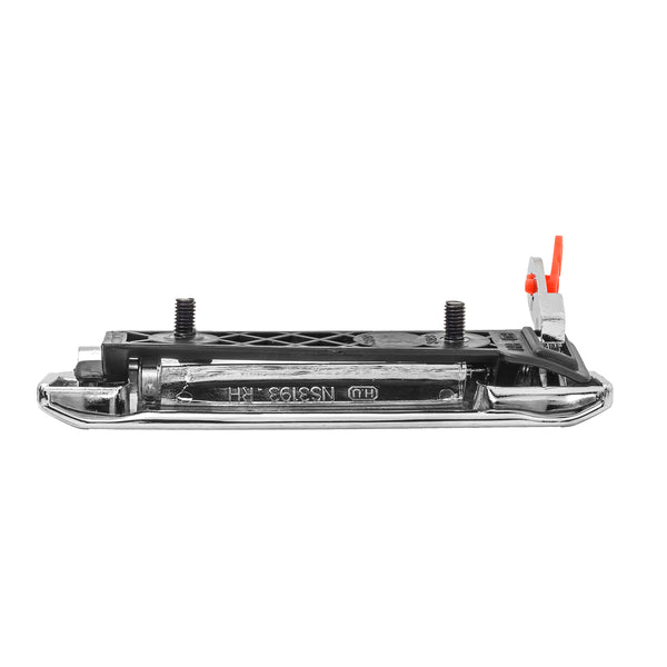Manija Exterior Para Nissan Tsuru I 1984-1987