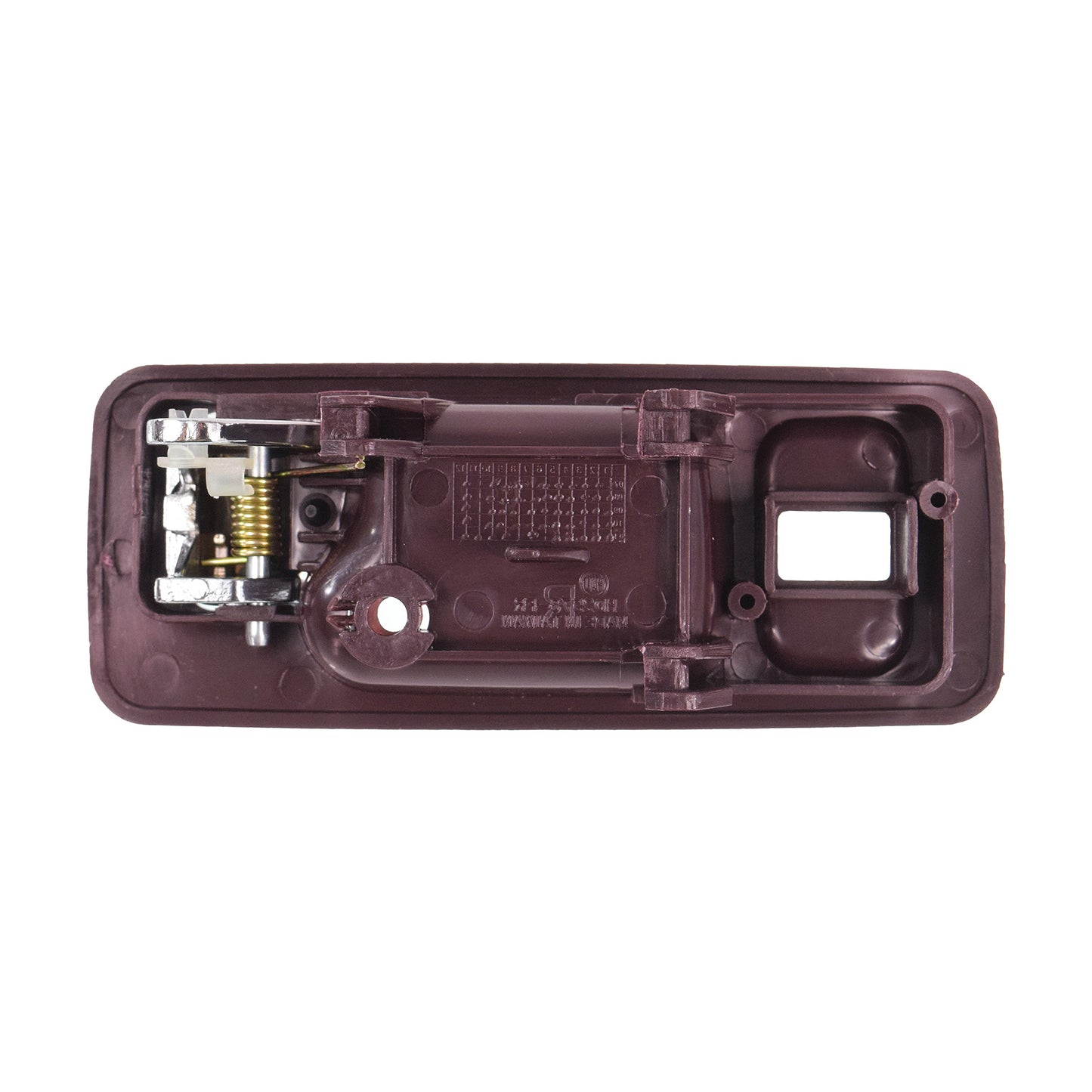 Manija Interior Para Honda Accord 1990-1993