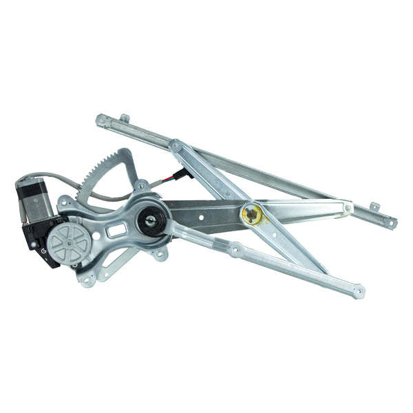 Elevador De Cristal Para Toyota Sequoia 2001-2007