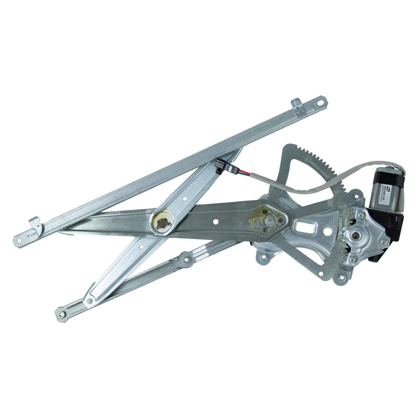 Elevador De Cristal Para Toyota Sequoia 2001-2007