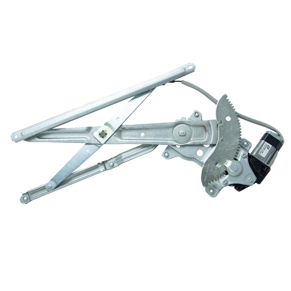 Elevador De Cristal Para Toyota Sequoia 2001-2007