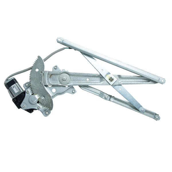 Elevador De Cristal Para Toyota Sequoia 2001-2007