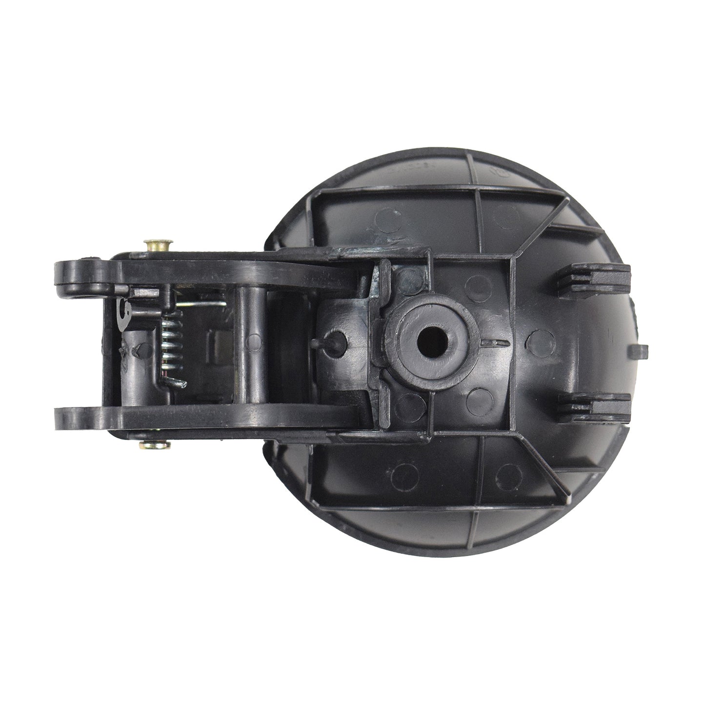Manija Interior Para Pontiac G3 2004-2006
