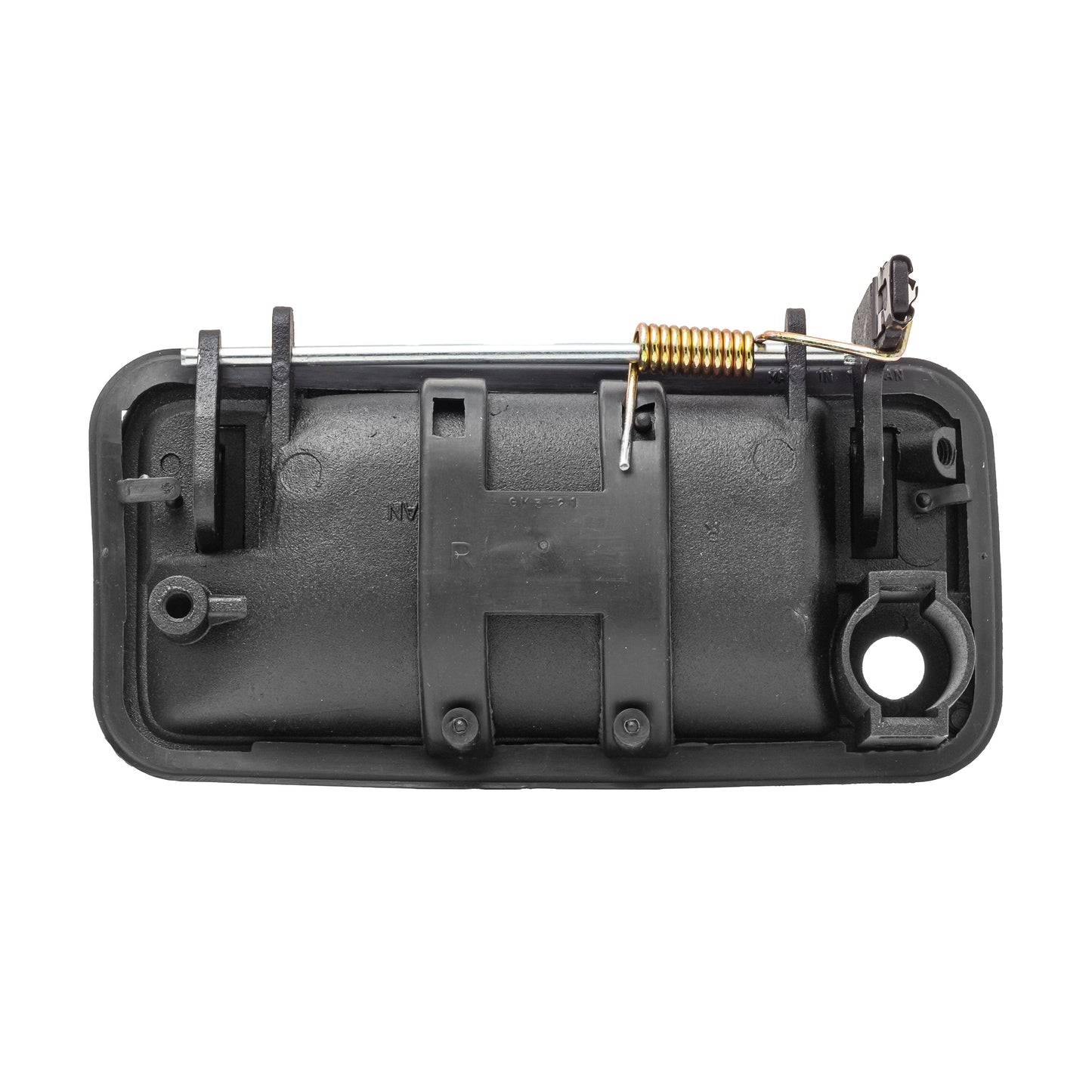 Manija Exterior Para Gmc Yukon 1995-1999