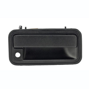 Manija Exterior Para Gmc Yukon 1995-1999