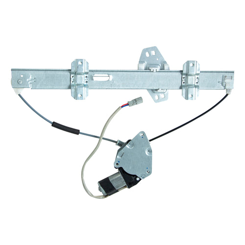 Elevador De Cristal Para Honda Civic 1996-2000