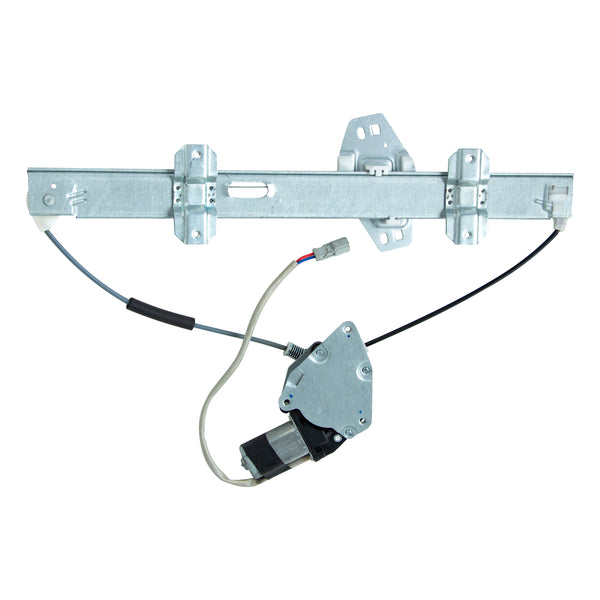 Elevador De Cristal Para Honda Civic 1996-2000