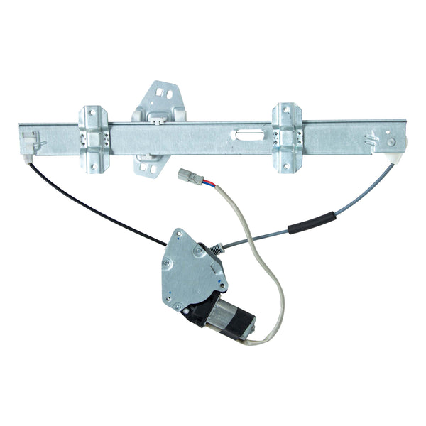 Elevador De Cristal Para Honda Civic 1996-2000