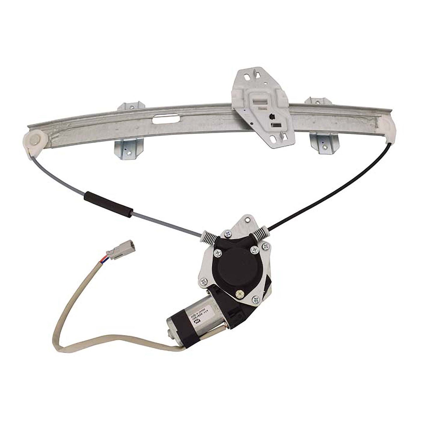 Elevador De Cristal Para Honda Civic 1996-2000