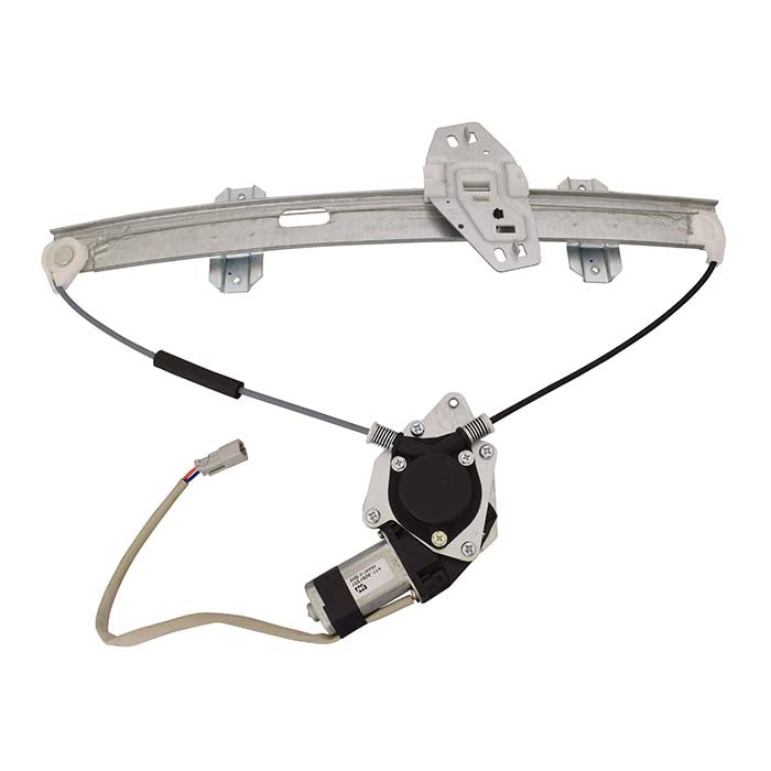 ELEVADOR DE CRISTAL HONDA CIVIC 1996-2000