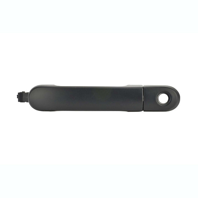 Manija Exterior Para Nissan Tiida 2007-2017