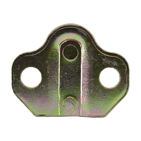 Chapa De Puerta Para Nissan Tsuru I 1984-1987